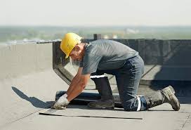 Best Roof Maintenance and Cleaning  in Van, TX